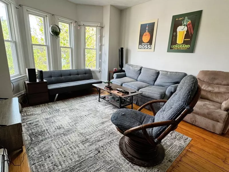 1106 Cambridge Street #1106, Cambridge, MA 02139