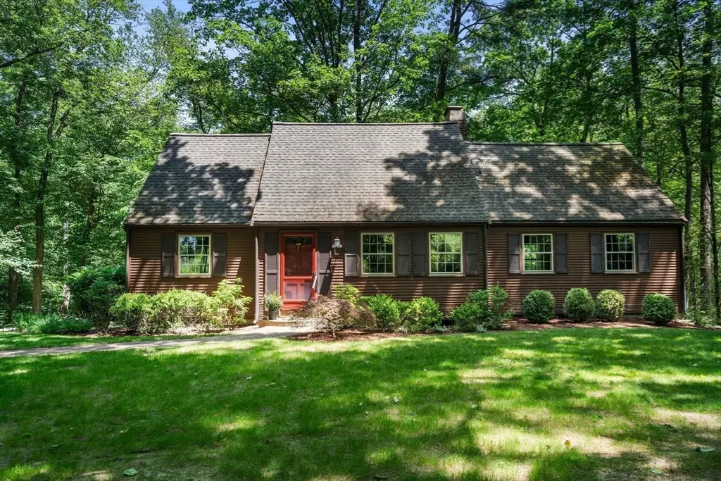 Sudbury, MA 01776,174 Willis Road