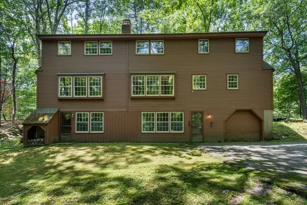 Sudbury, MA 01776,174 Willis Road