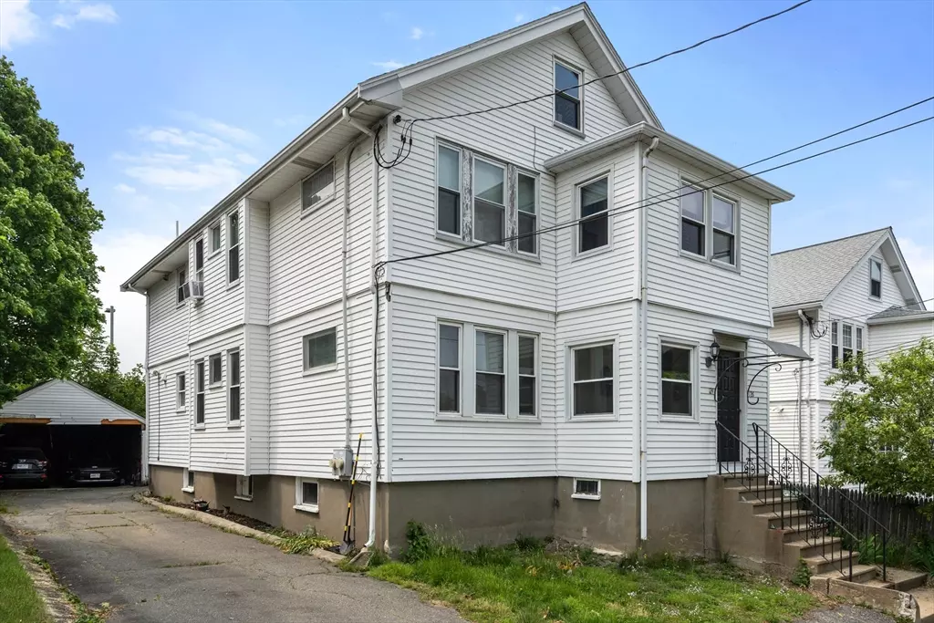 Watertown, MA 02472,124-126 Chapman St
