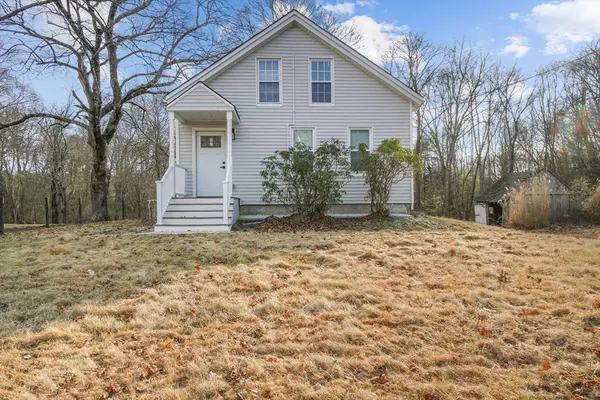 Norton, MA 02766,173 S Worcester St