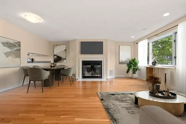 Watertown, MA 02472,27 Ashland Street #27
