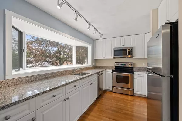 Watertown, MA 02472,27 Ashland Street #27