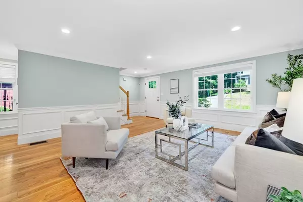 Woburn, MA 01801,5 Allen Street #5