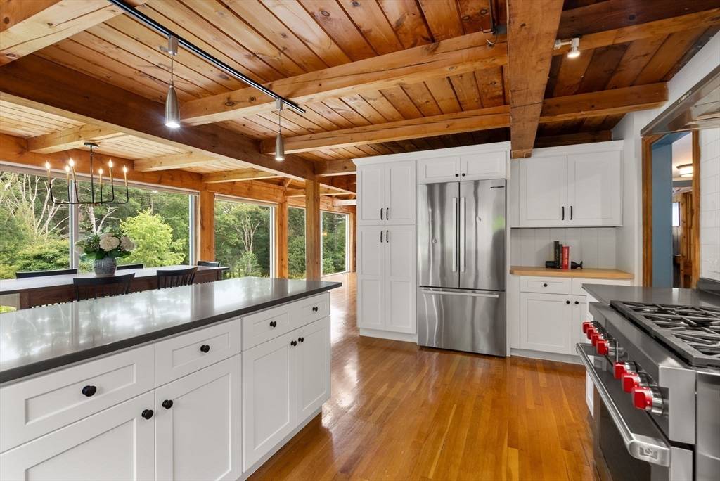 Sherborn, MA 01770,54 Nason Hill Road