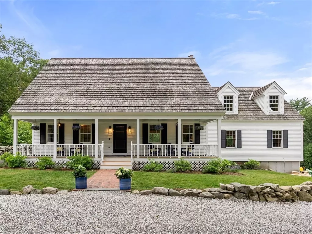 Sherborn, MA 01770,54 Nason Hill Road