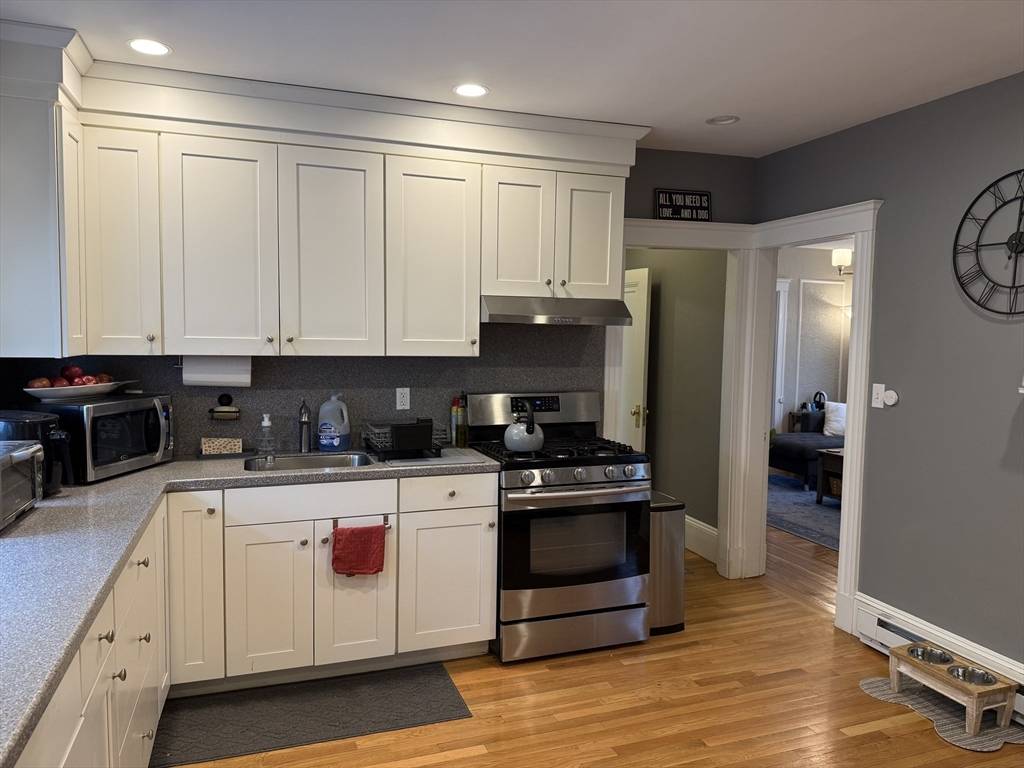 Belmont, MA 02478,225 Beech Street #1