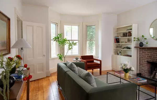 Cambridge, MA 02138,24 Foster Street