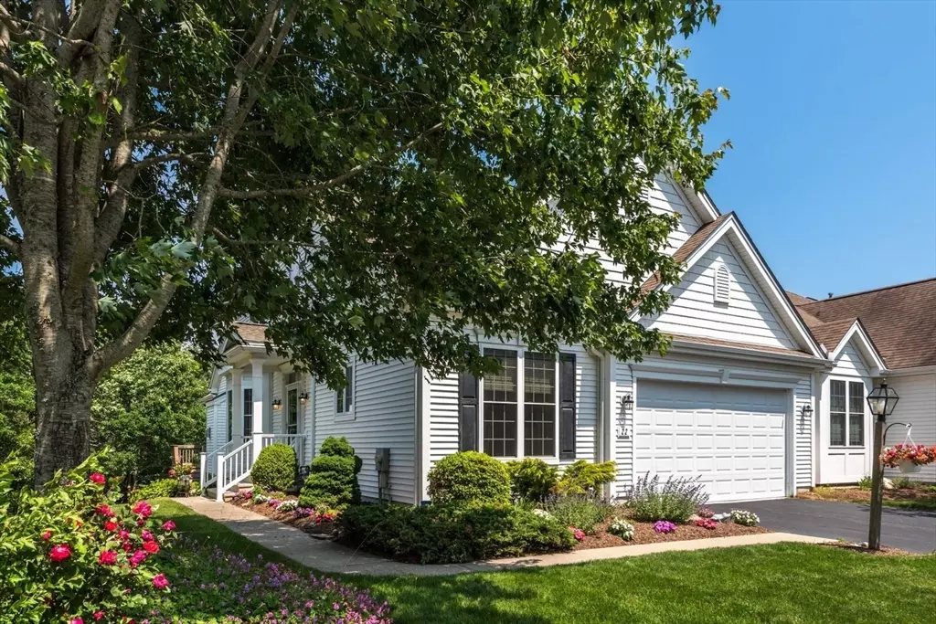 Plymouth, MA 02360,22 Cottage Cove