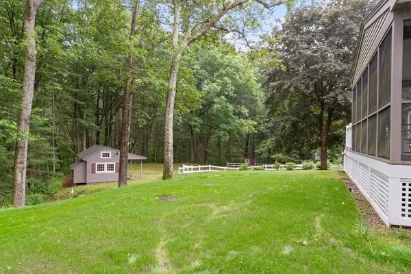 Concord, MA 01742,244 Hunters Ridge Road