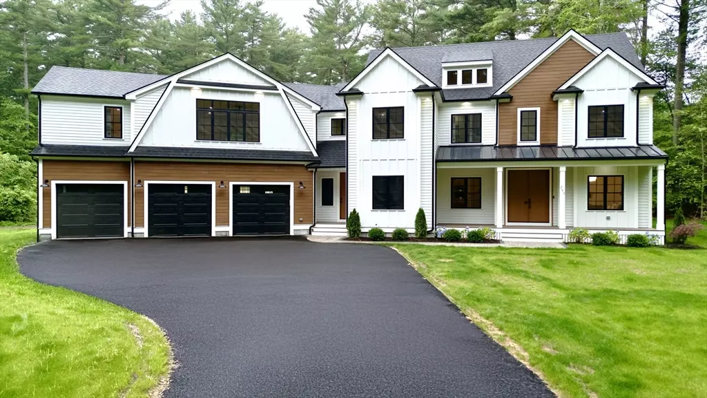 293 Cross St, Norwell, MA 02061