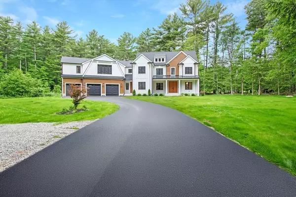 293 Cross St, Norwell, MA 02061
