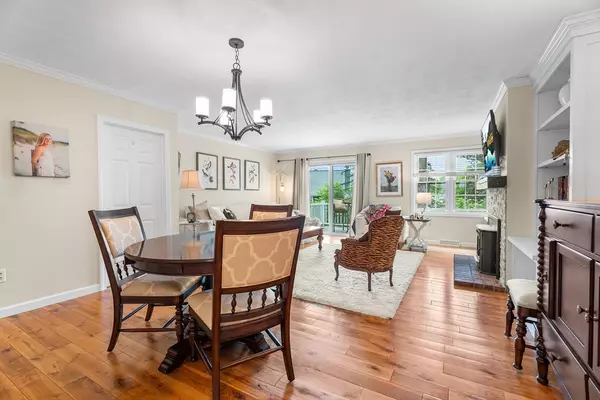 Hopedale, MA 01747,142 Laurelwood Dr #142