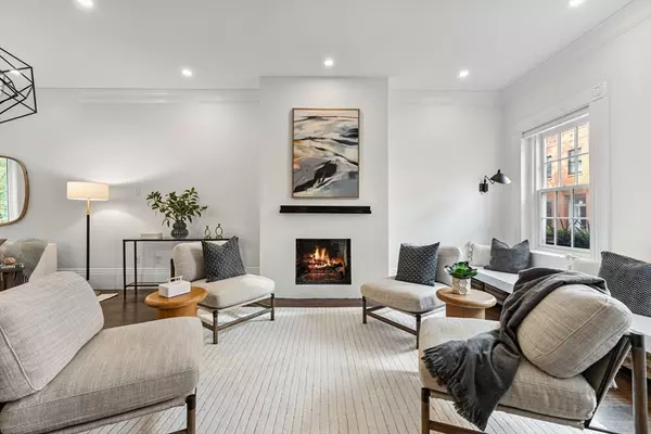 Boston, MA 02118,9 Bond St