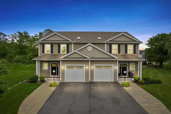 Woburn, MA 01801,7 Garvey Rd #7