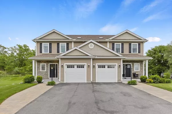 7 Garvey Rd #7, Woburn, MA 01801