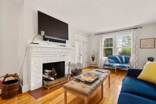Needham, MA 02492,39 Stevens Road