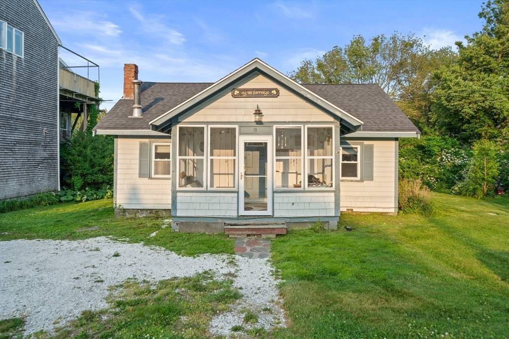 Scituate, MA 02066,19 Borden