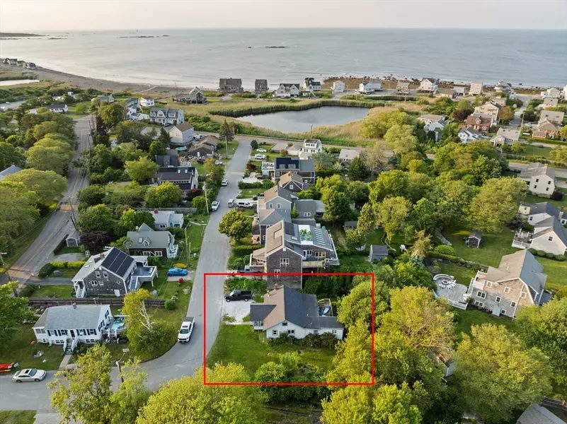 19 Borden, Scituate, MA 02066
