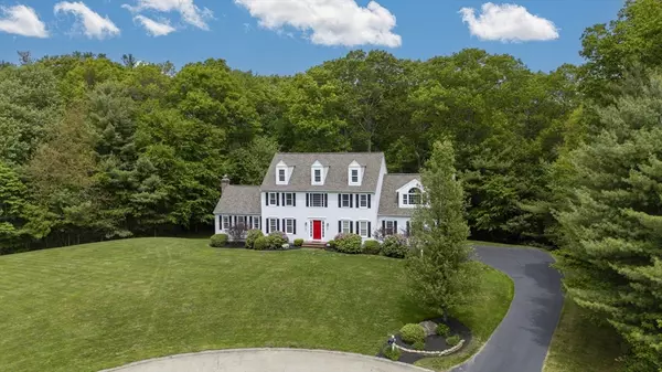 Uxbridge, MA 01569,53 Arnold Way