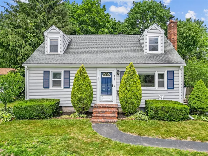 591 South St., Bridgewater, MA 02324