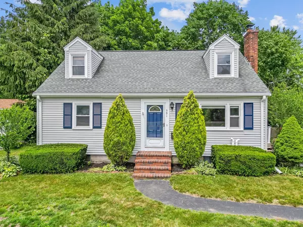 591 South St., Bridgewater, MA 02324