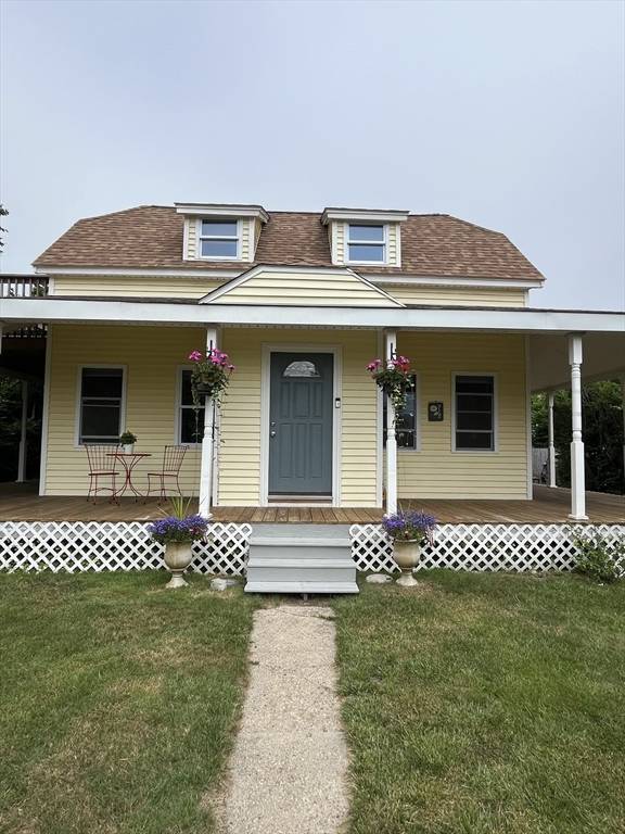 Bourne, MA 02532,13 Harrison Ave.