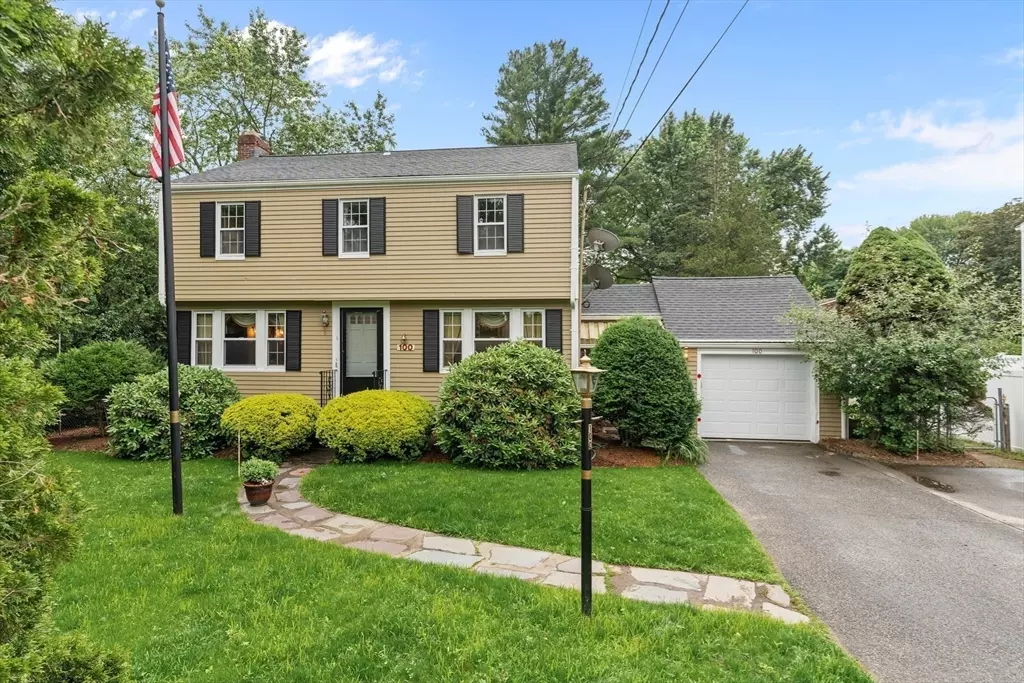 Framingham, MA 01702,100 Maple Street