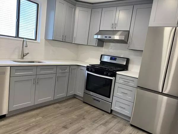 Boston, MA 02135,60-62 Nonantum Street #2
