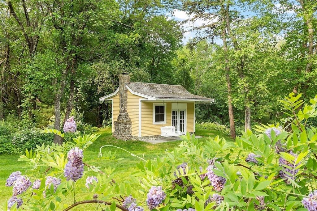 Andover, MA 01810,37 Chester Street