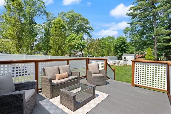 Hudson, MA 01749,20 Harriman Road