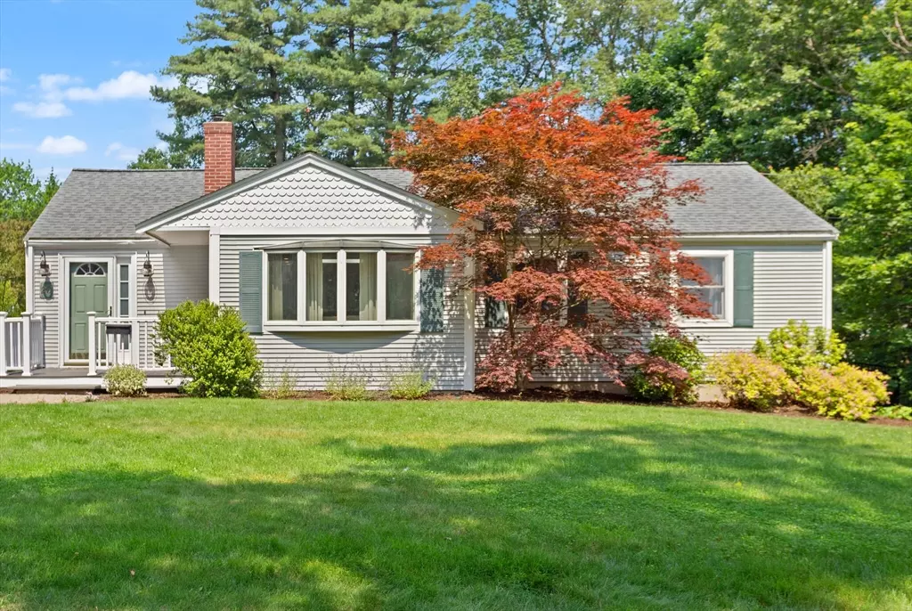 Hudson, MA 01749,20 Harriman Road