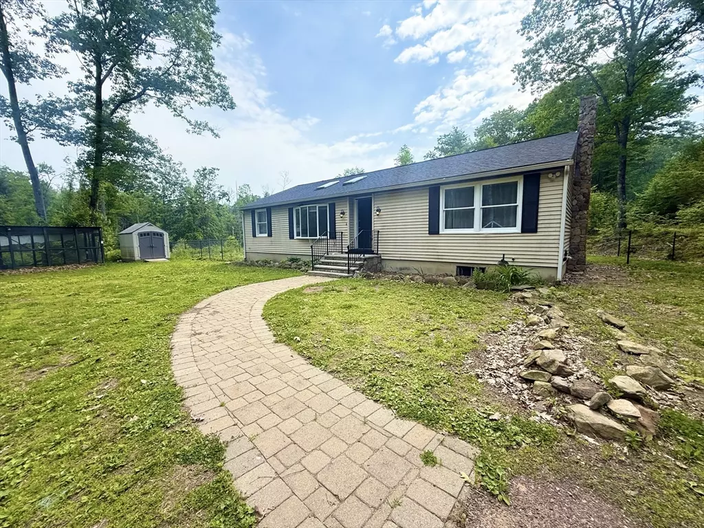 Royalston, MA 01368,116 Ne Fitzwilliam Rd