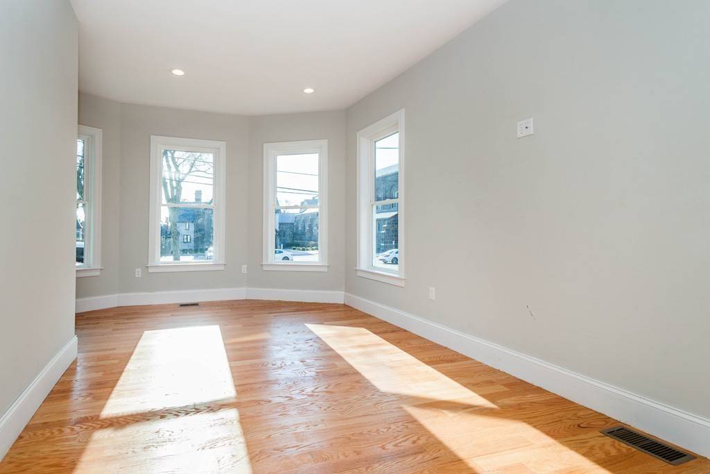 Boston, MA 02122,218 Ashmont Street #2
