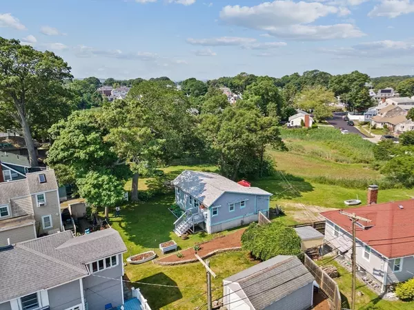 Quincy, MA 02169,13 Elcott Road