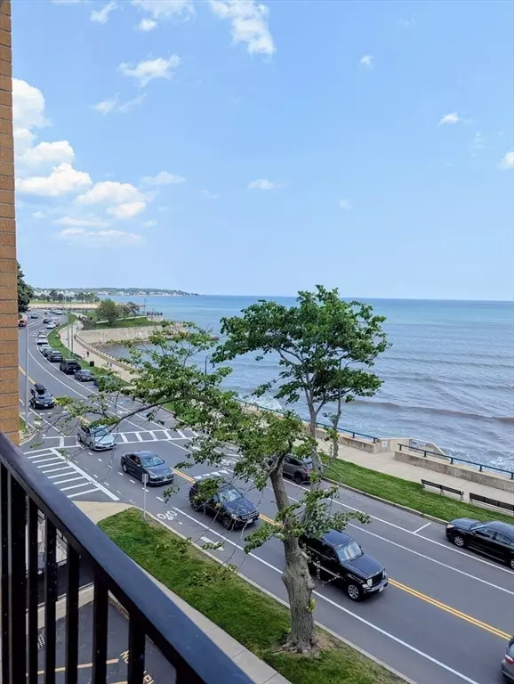 Lynn, MA 01902,295 Lynn Shore Drive #401