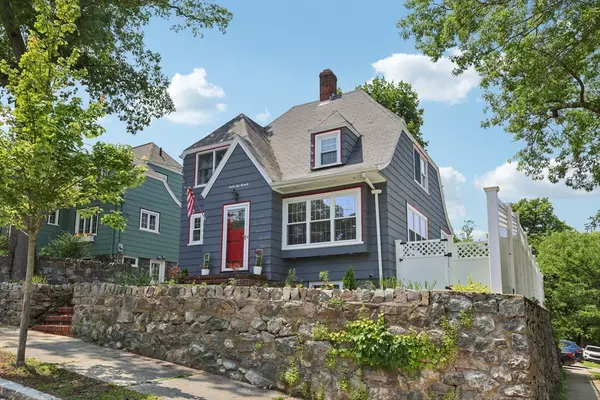 Melrose, MA 02176,24 Brown St