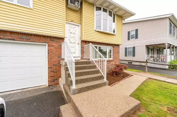Ludlow, MA 01056,20 Cady St