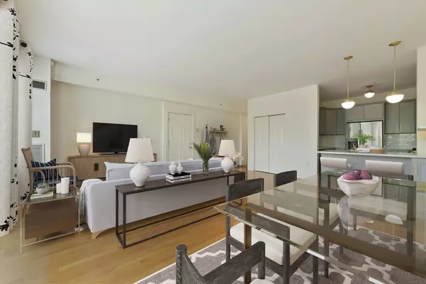 Boston, MA 02116,80-90 Broadway Street #3D