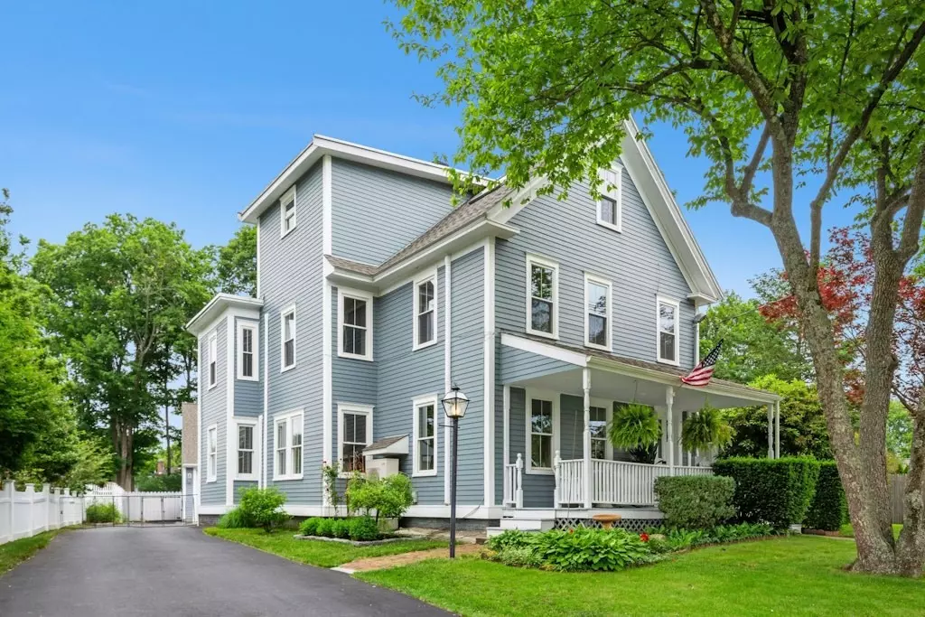Northborough, MA 01532,20 Summer Street