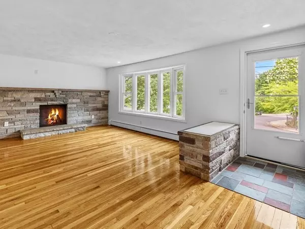 Boston, MA 02136,66 Danny Rd