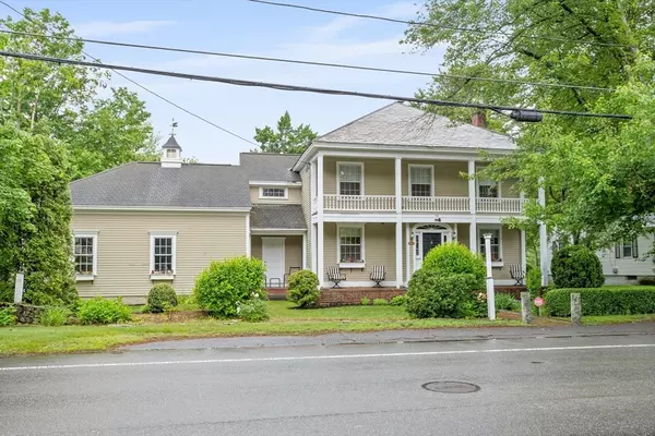 Leominster, MA 01453,758 Merriam Ave
