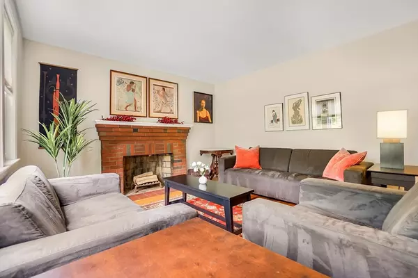 Randolph, MA 02368,3 Reynolds Avenue