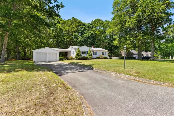 Halifax, MA 02338,60 Colby Dr