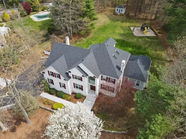Walpole, MA 02081,54 Wagon Road