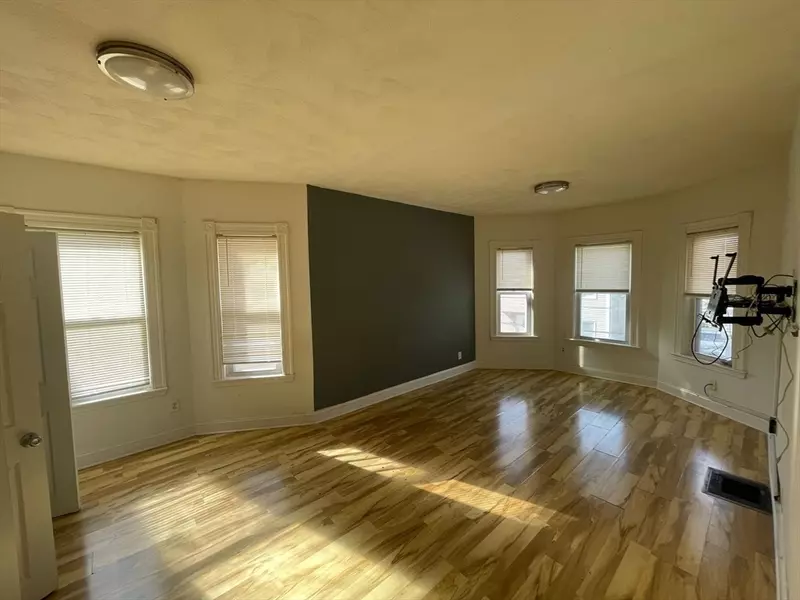 8-10 Dane #2A, Everett, MA 02149