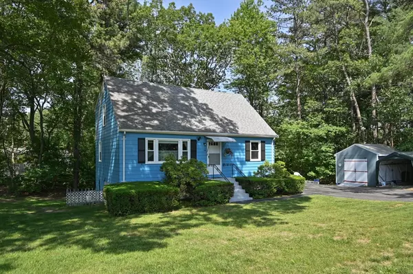 Billerica, MA 01862,58 Oak St
