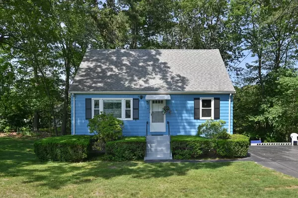 Billerica, MA 01862,58 Oak St