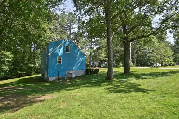 Billerica, MA 01862,58 Oak St