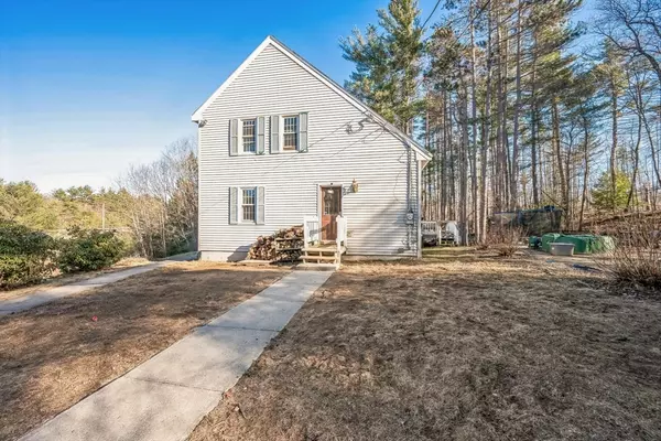 Ashburnham, MA 01430,375 Winchendon Rd